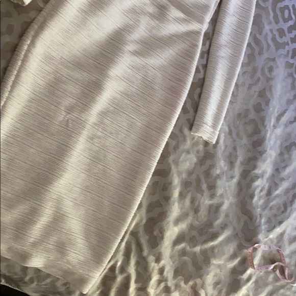 Storm & Marie 2-piece Midi dress white/cream Small - Picture 4 of 6